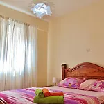 Daire Makenzy Larnaca