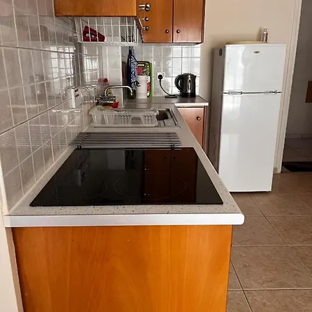 Apartamento Makenzy *