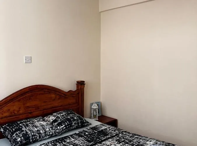 Apartament Makenzy *