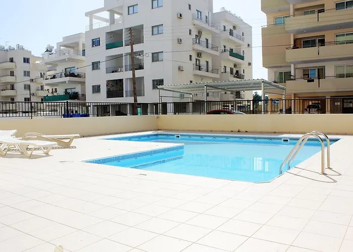 Apartament Makenzy *