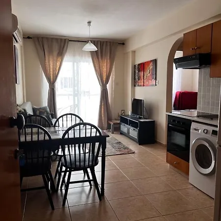 Makenzy Λάρνακα