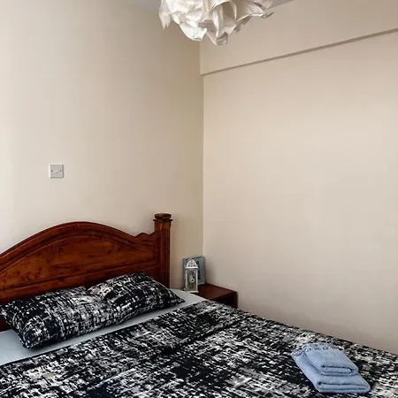 Διαμέρισμα Makenzy *