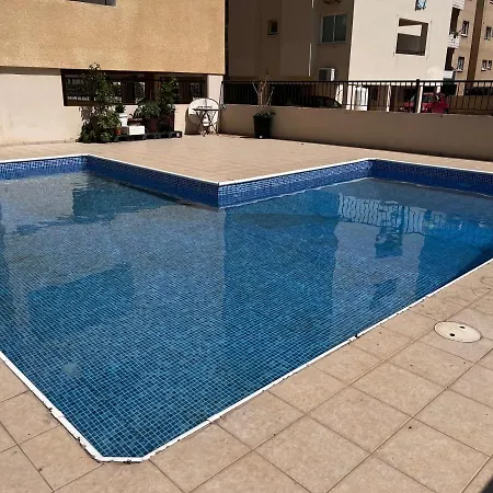 Apartamento Makenzy