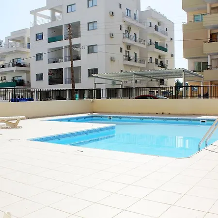 Apartamento Makenzy *