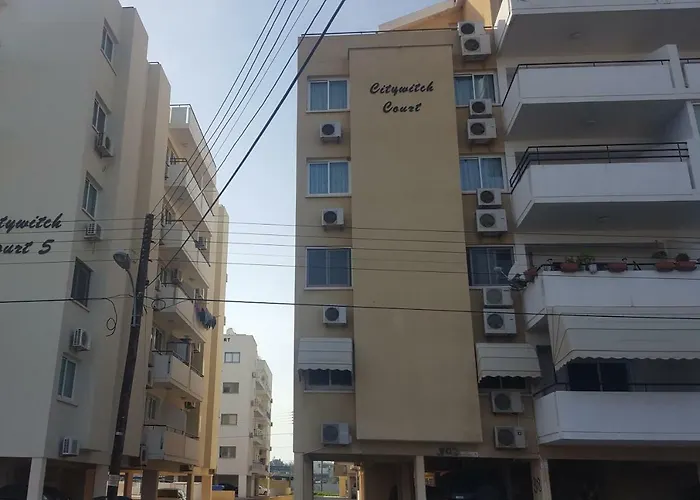 Makenzy Διαμέρισμα *