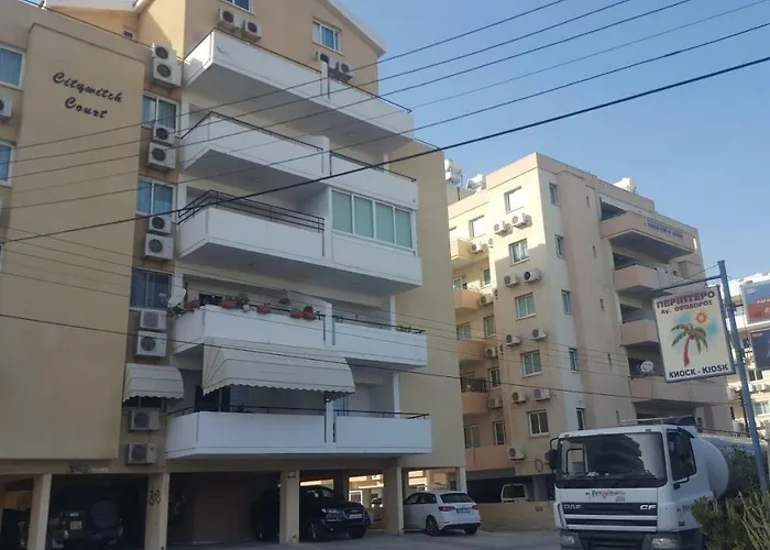 Makenzy * Λάρνακα