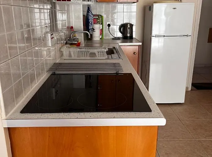 Appartement Makenzy *